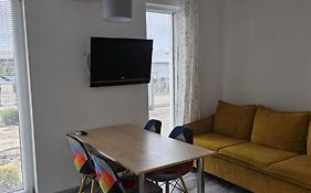 Apartament Iga
